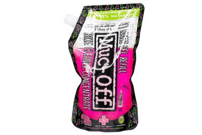 Muc-Off Fietsreiniger Concentraat 500 ml Muc-Off Fietsreiniger Concentraat 500 ml