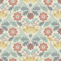 Dutch Wallcoverings Sunnano - Klockrike - Multi