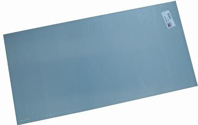 Van Wezel metalen plaat