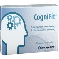 CogniFit - thumbnail