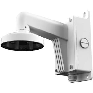 HIKVISION Netzwerkkamera DS-1273ZJ-135B Wandhouder met montagebox