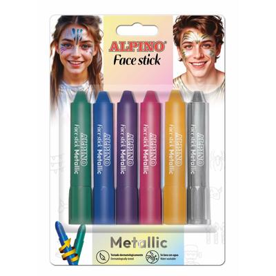 Make-up Spons Alpino