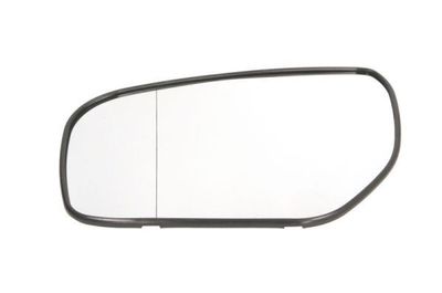 Spiegelglas, buitenspiegel 6102021271111P