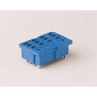 Finder 96.14 Relaissocket (l x b x h) 29.5 x 41.5 x 14.3 mm 1 stuk(s)