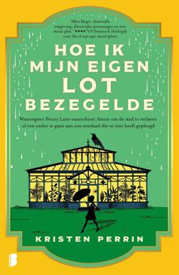 Hoe ik mijn eigen lot bezegelde (Paperback)