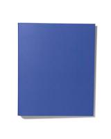 HEMA Ringbandmap 23-rings A4 Blauw