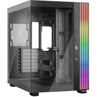 Be quiet! Light Base 600 DX Black