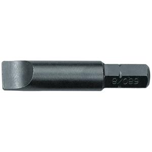 Gedore 680 7 S-010 Inbus-bit 7 mm Chroom-vanadium staal 10 stuk(s)