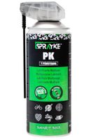 Sprayke Sprayke mulitfunctioneel smeermiddel 400ml - thumbnail