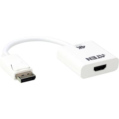 ATEN VC986B Adapter [1x - 1x ] Grijs 210 m