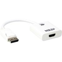 ATEN VC986B Adapter [1x - 1x ] Grijs 210 m