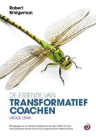 De essentie van transformatief Coachen (Hardback)
