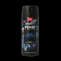 Deodorant bodyspray kenobi blue lavender 150 Milliliter