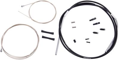 SRAM Br.line kit slick wire 850/1750mm black