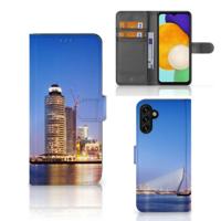 Samsung Galaxy A04s | Samsung Galaxy A13 5G | Flip Cover | Rotterdam