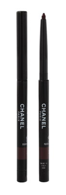 Chanel Stylo Yeux Waterproof Long-Lasting Eyeliner 36 PRUNE INTENSE 0.3 g Dames