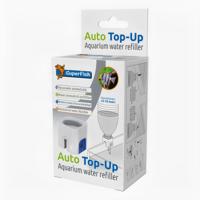 Superfish Auto Top Up - Toolvrije Automatische Wateraanvuller voor Aquaria 1-2L - thumbnail