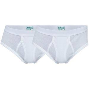 JBS 2 stuks Organic Cotton Brief * Actie *