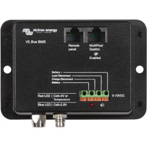 Victron Energy VE.Bus BMS BMS300200000 Accubewaking