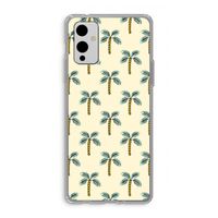 Paradise: OnePlus 9 Transparant Hoesje Paradise: OnePlus 9 Transparant Hoesje