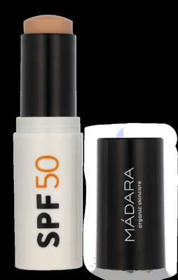 Madara SPF50 Mineral Sunscreen Stick 12 g