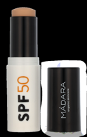 Madara SPF50 Mineral Sunscreen Stick 12 g