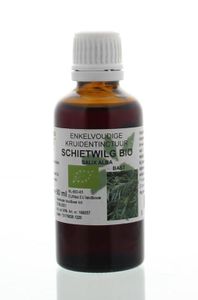 Salix alba / wilgenbast tinctuur bio
