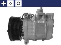 Compressor, airconditioning ACP401000S
