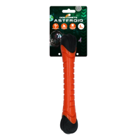 Dog Comets Asteroid Werpstok L Oranje