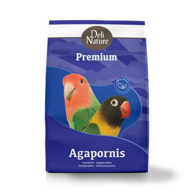 Premium agapronide 4kg - Deli nature