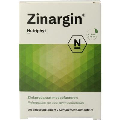 Nutriphyt Zinargin