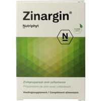 Nutriphyt Zinargin Nutriphyt Zinargin