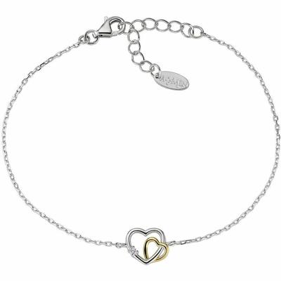 Amen CLHPBBZ Dames armband