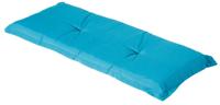 Madison bankkussen panama aqua 150 x 48 cm