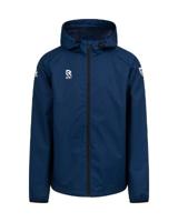 Robey - Crossbar All Weather Jas - Navy