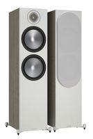 Monitor Audio Bronze 500 vloerstaande luidspreker grijs (per paar) - thumbnail