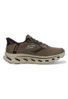 Skechers Go Walk Glide-Step 2.0 216660/DKTP Grijs-43 maat 43