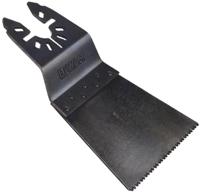 DeWALT DT20705 Multitool Zaagblad HCS tbv Snel Zagen Hout 66x43mm VE=1