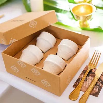 'Chabi Chic - Giftbox 4 Mokken Beldi Empreinte Wit' kopen? | FOR YOU GIFTS 'Chabi Chic - Giftbox 4 Mokken Beldi Empreinte Wit' kopen? | FOR YOU GIFTS