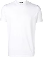 DSQUARED2 t-shirt classique - Blanc