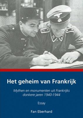 Het geheim van Frankrijk (Paperback)