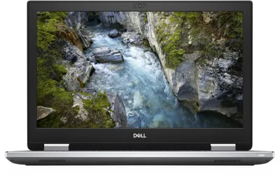 DELL Precision 7540 - DELL Precision 7540 · Xeon E-2276M · 32GB · NVIDIA Quadro T2000 · 512GB