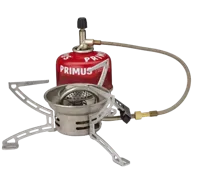 Primus EasyFuel Brander Piezo