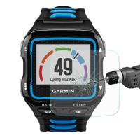 ENKAY Hat-Prins 0.2mm 9H 2.15D gebogen rand getemperd glas Film voor Garmin Forerunner 920XT