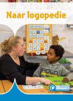 Naar logopedie (Hardback)