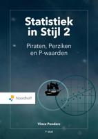 Statistiek in Stijl 2 (Paperback) Statistiek in Stijl 2 (Paperback)