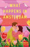 What happens in Amsterdam (Paperback)