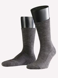 FALKE - Wandelsokken - Walkie Light - 3150, Maat:46-48
