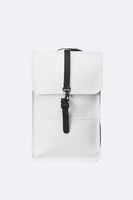 Rains  Backpack - Off White - thumbnail