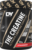 DY Nutrition The Creatine Strawberry (400 g)